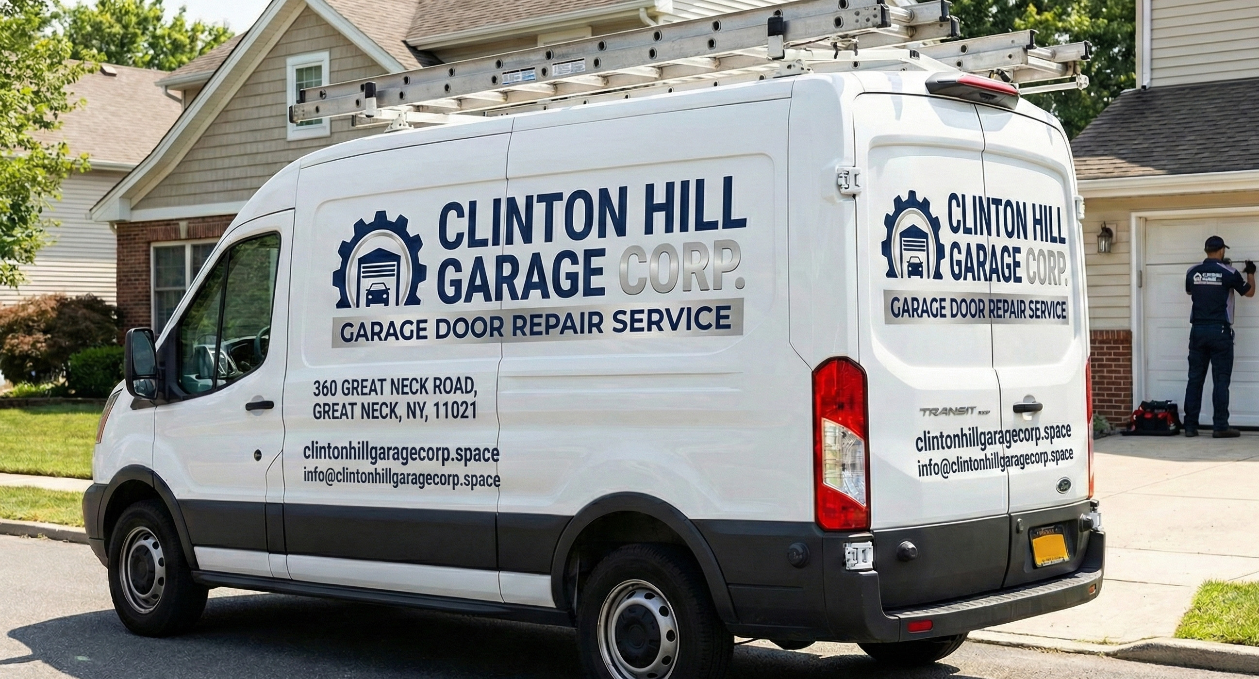 Great Neck Best Team